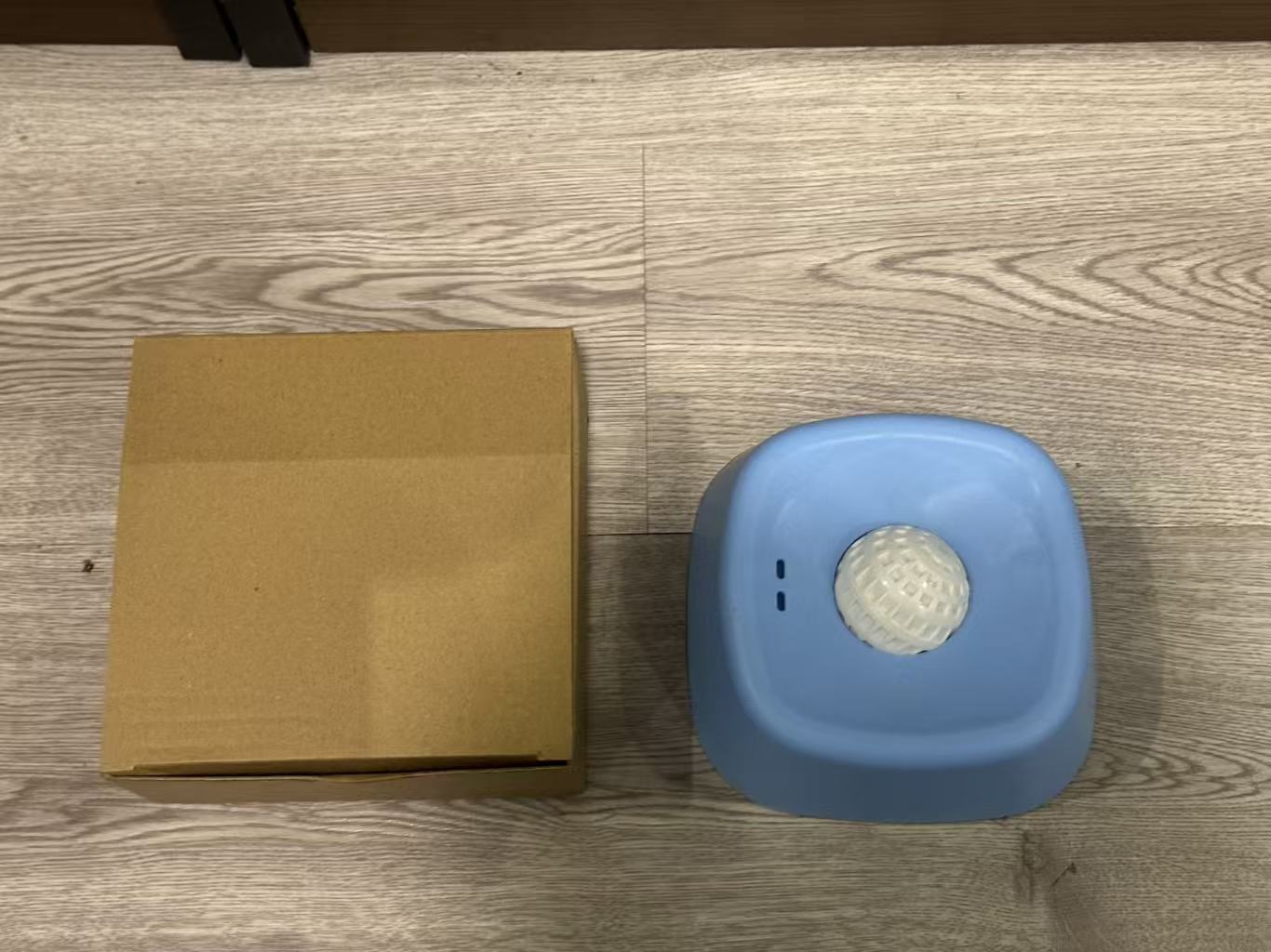 Dog Slow Feeder Lick Bowl