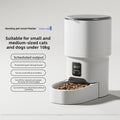 Automatic Pet Feeder